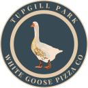 The White Goose